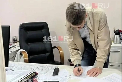 Дело зама главврача ростовской ОДКБ: флюорограф за 9,5 млн