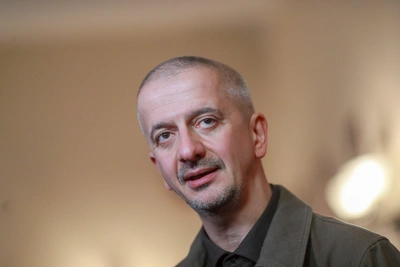 Богомолов просит освободить его от должности ректора