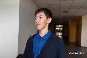 Источник: Олег Фёдоров / CHITA.RU