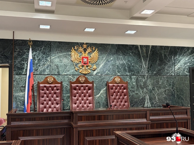 Несмотря на то, что многие обстоятельства убийства выяснить так и не удалось, Белашову приговорили к 21 году колонии | Источник: Екатерина Подымова / 93.RU