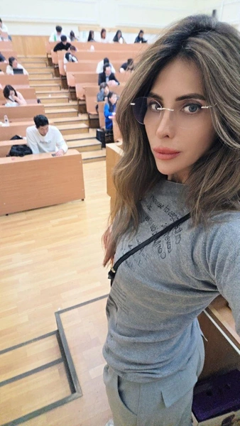 Элен не стала скрывать, что разочаровалась в мужчинах