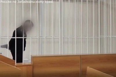 Читинский заключённый осуждён за экстремистскую пропаганду