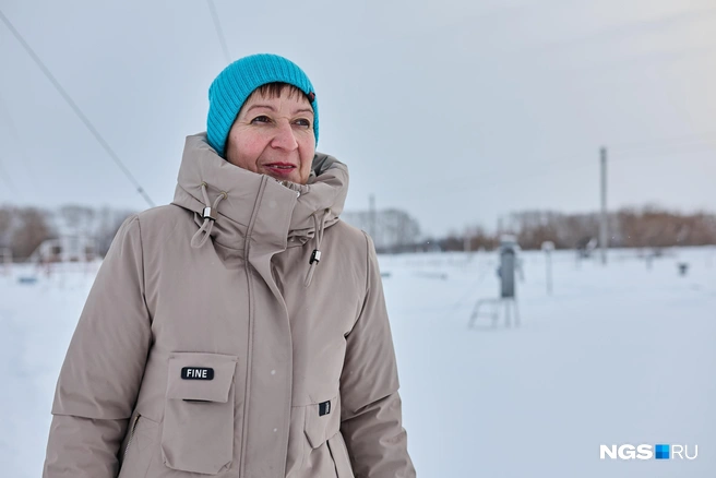 Начальником станции Галина Юрьевна стала не так давно. Прежний бессменный руководитель, Петр Петрович Нечипоренко, на станции буквально жил, причем не один, а с супругой, тоже метеорологом. На любимой работе он и умер, но тепло вспоминают его подчиненные до сих пор | Источник: Александр Ощепков / NGS.RU