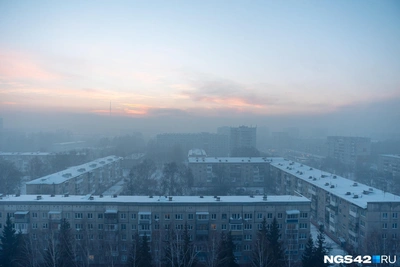 Стоимость жилья в Кемерове выросла за год