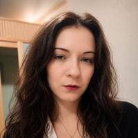 Аватарка Кристина Владимировна