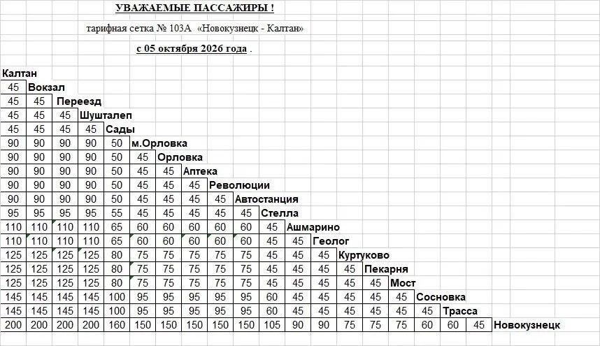 «Платим в два раза больше, чем в городе»: стоимость проезда в междугороднем автобусе подняли в Кузб…