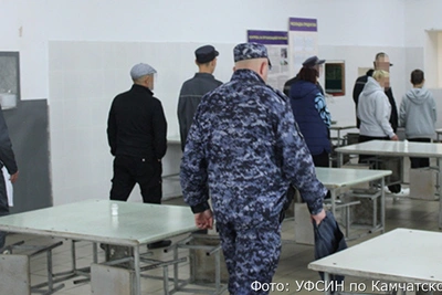 Дни открытых дверей в камчатских колониях: не все смогли попасть