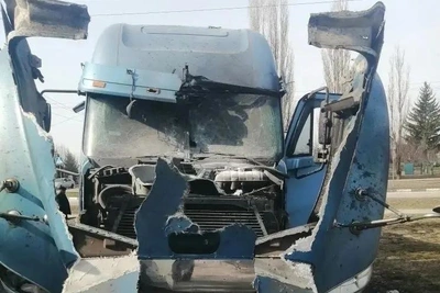 ВСУ убили юношу при атаке дрона на мотоцикл