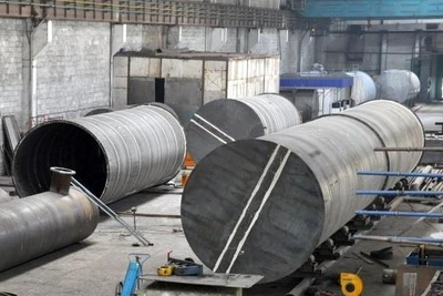 Украина ввела 10-летние санкции против завода УЗНО