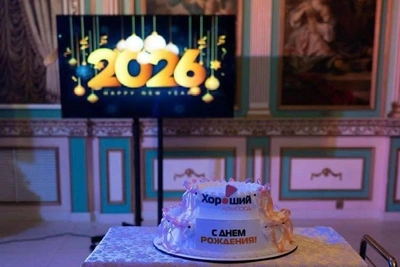 Good Lombard: 'We Don't Want to Be Best' After 17 Years