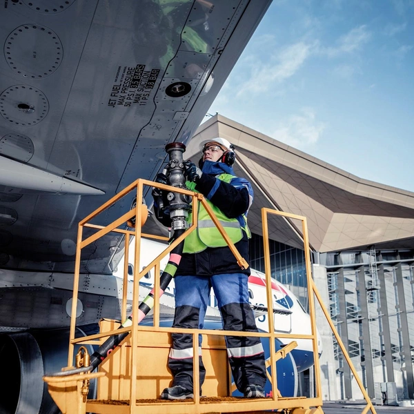 Источник: пресс-служба «Газпром нефти»