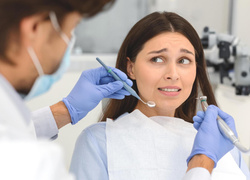 Как перестать бояться стоматолога раз и навсегда — советы опытного врача