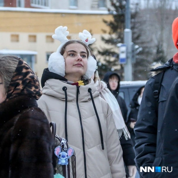 Посмотреть на на подъемы аэростатов пришли десятки нижегородцев | Источник: Наталья Бурухина / NN.RU