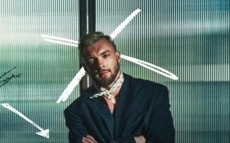 «Все будет рок!»: Артем Шаров — амбассадор MaximOnline