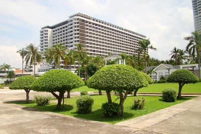 Primorye woman Erika vanishes in Thailand