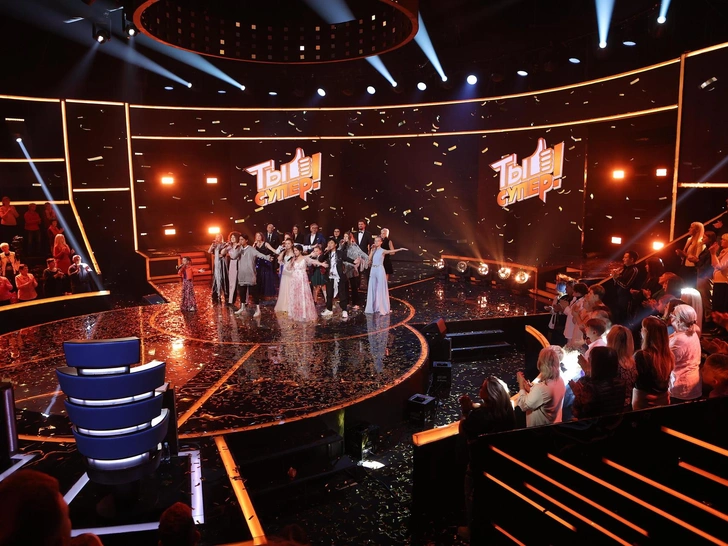 Если еще не следите за этим телешедевром, очень советуем! | www.starhit.ru