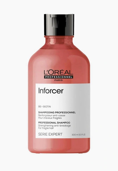 Шампунь L'Oreal Professionnel Serie Expert Inforcer для предотвращения ломкости волос