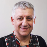 Александр Михеев