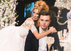 Евгения Феофилактова и Антон Гусев могут избежать развода