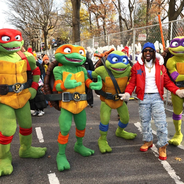 Источник: Jose Perez/Bauer-Griffin/Getty Images