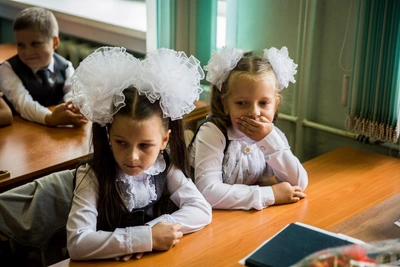 Прием заявлений в первые классы Сургута начнется 30 марта