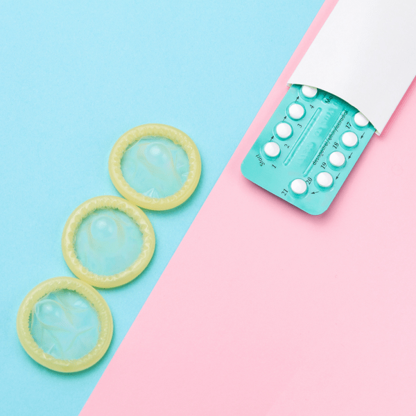 Тест: Какое ты средство контрацепции?
