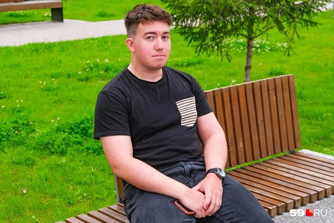 Дмитрий считает, что переименования неизбежны | Источник: Тимофей Калмаков / 59.RU 