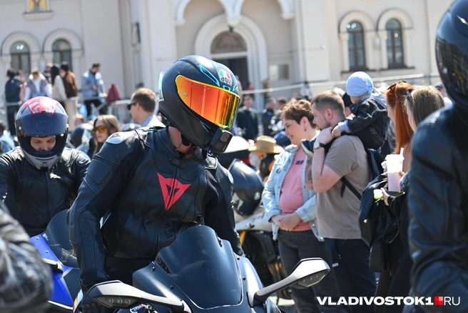 Источник: Елена Буйвол / VLADIVOSTOK1.RU