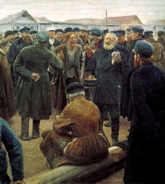 Какими были первые ломбарды в России: их правила и традиции