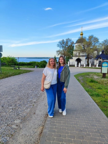 Источник: предоставлено Екатериной Галкиной