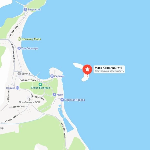 Источник: yandex.ru / maps