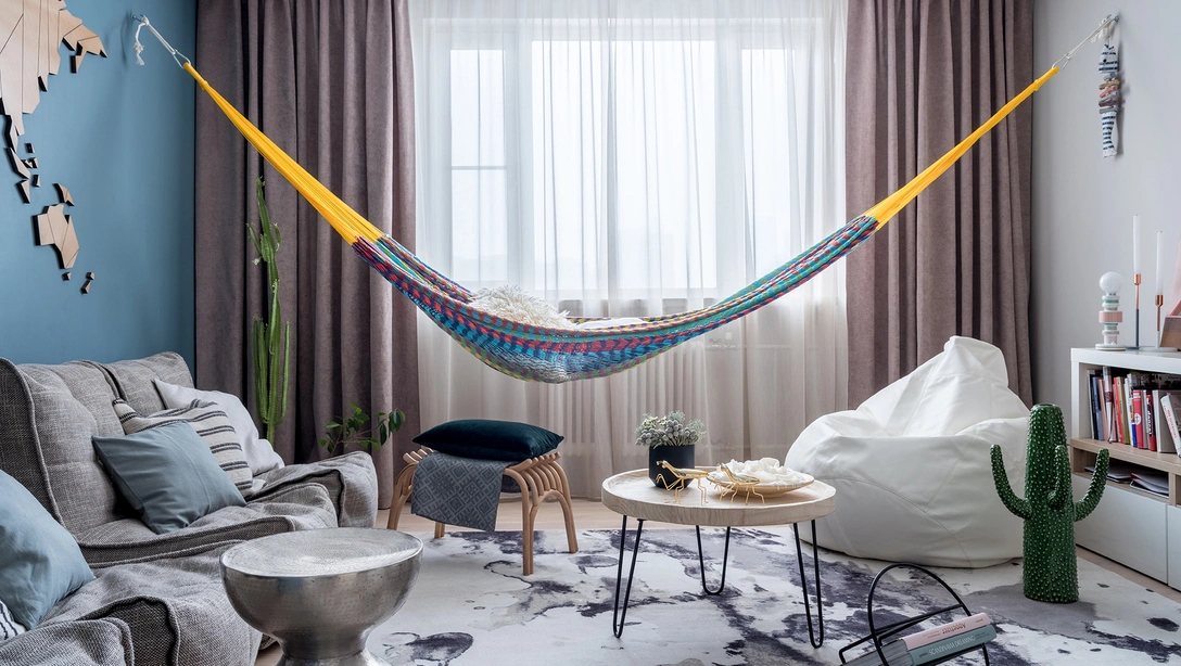 Проект Анастасии Брандт | Источник: Михаил Лоскутов