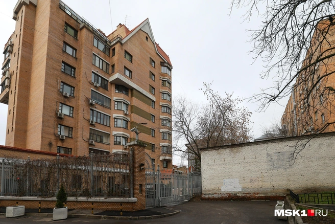 Источник: Артем Устюжанин / MSK1.RU