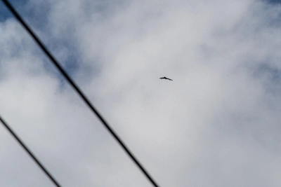 Stavropol Krai Declares Drone Threat Alert for January 21