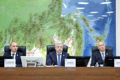 Депутаты поддержали ветеранов и оленеводов