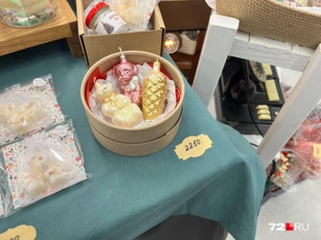 Во-первых, это красиво. Во-вторых, ностальгия! | Источник: Анатолий Кузнецов / 72.RU