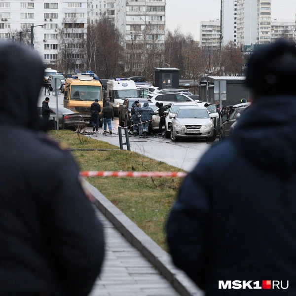 Источник: Артем Устюжанин / MSK1.RU