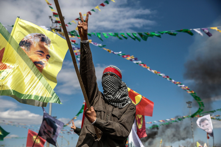 Главные факты о курдах: кто они такие и чего добиваются?