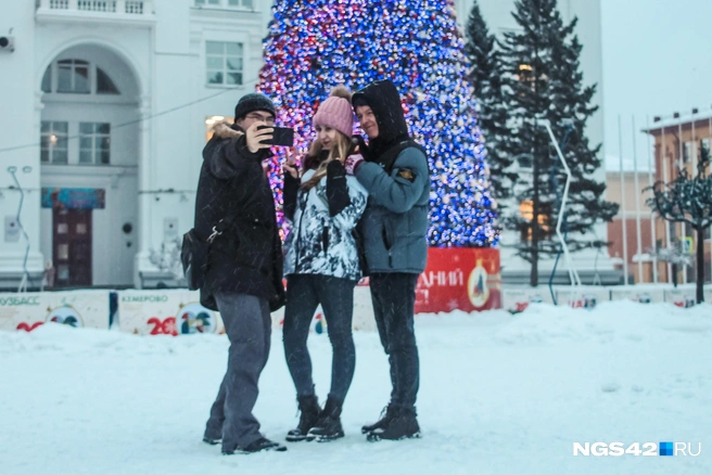 Источник: Лера Городецкая / NGS42.RU