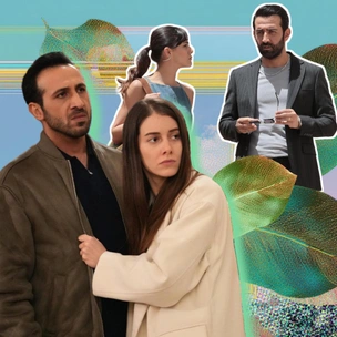 8 пар из турецких сериалов, в чью любовь не поверили фанаты