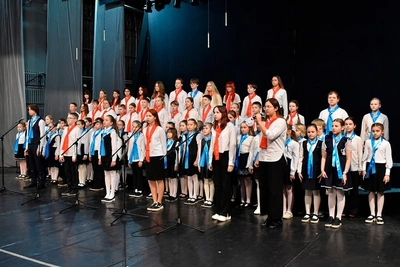 В Череповце 68 хоров поучаствуют в «Голосах Победы»