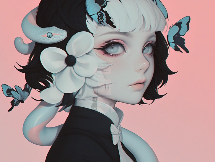 Источник: Midjourney | theGirl