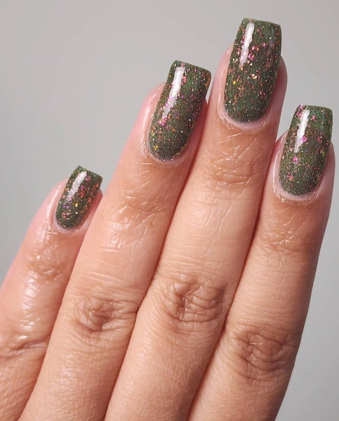 Источник: @rachels_nail_gallery