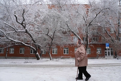 Several Categories of Russians to Retire Early in 2026