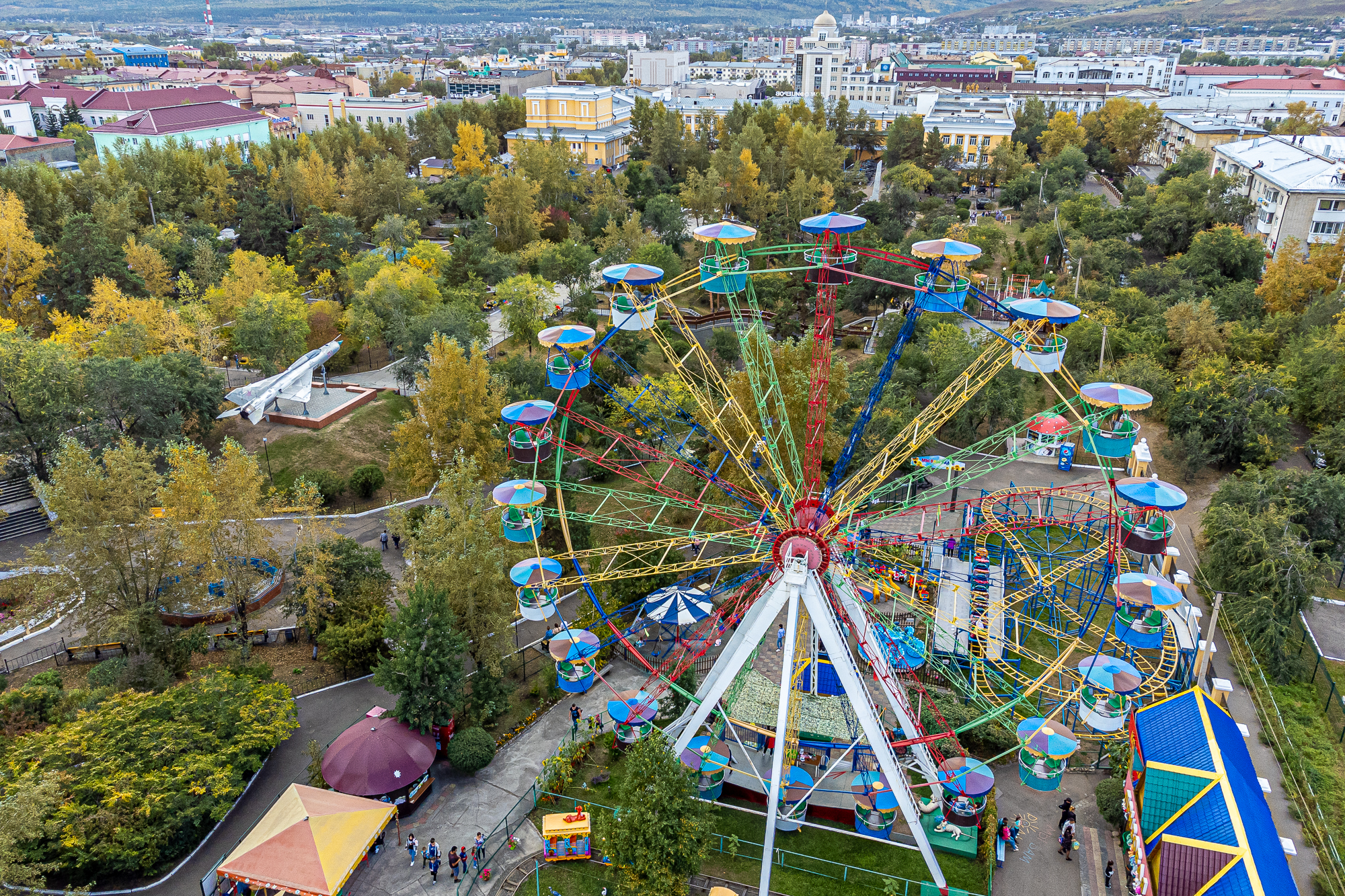 чита дом офицеров ярмарка (93) фото