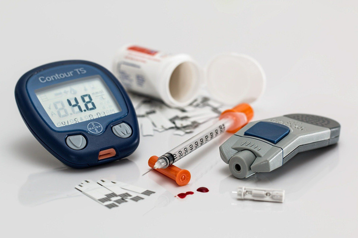 Несладкая жизнь: как медицина помогает людям с диабетом, и можно ли его предотвратить
