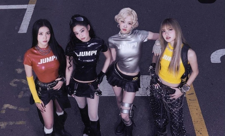 Источник: YG Entertainment