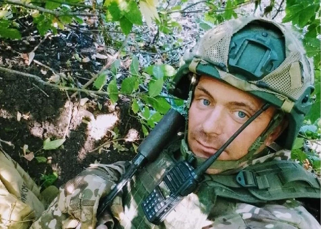 Алексею было 33 года | Источник: «Администрация Знаменского района» / Vk.com