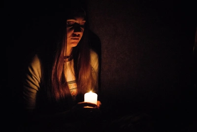 Десятки домов в Новокузнецке без электричества из-за аварии