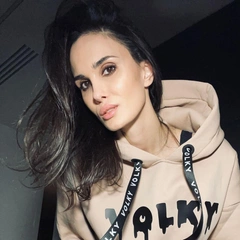 Бывшая жена Мамаева устроила скандал из-за подарка дочке